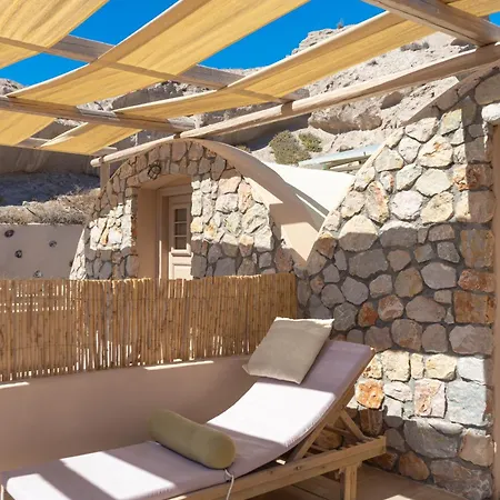 Aparthotel Area 432 Hz 3*