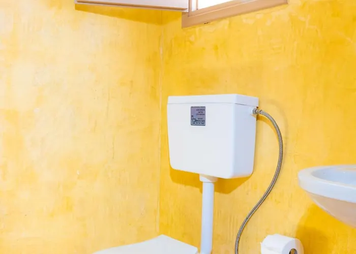 Aparthotel Area 432 Hz Vlychada