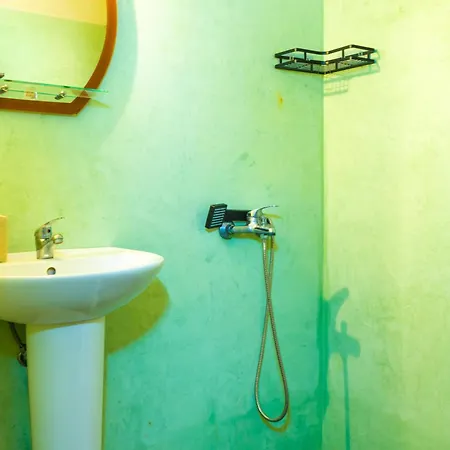 Aparthotel Area 432 Hz Vlychada