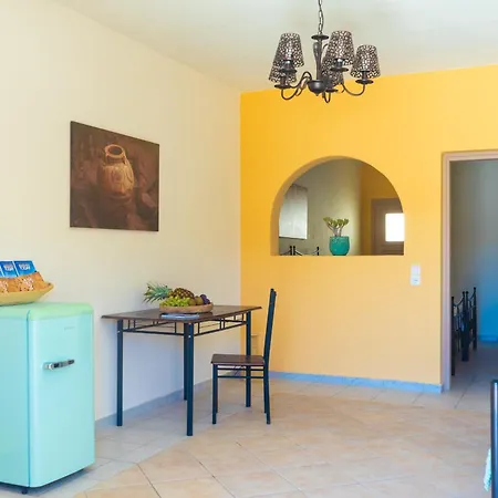 Aparthotel Area 432 Hz