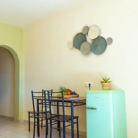 Appart hôtel Area 432 Hz