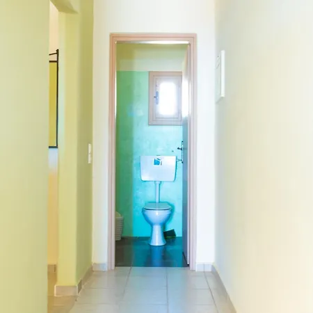 Area 432 Hz Hotel apartamentowy 3*