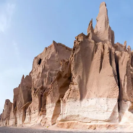 Area 432 Hz 公寓式酒店 维查德