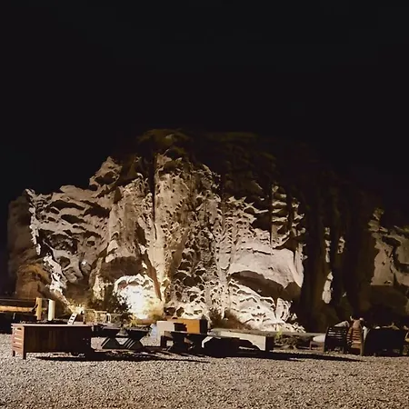 Area 432 Hz 3* Vlychada