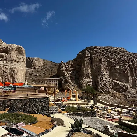 Area 432 Hz Appart hôtel 3*