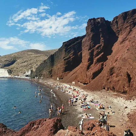 Lägenhetshotell Area 432 Hz