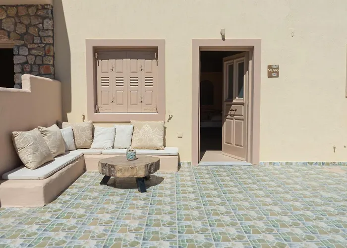 شقة فندقية Area 432 Hz