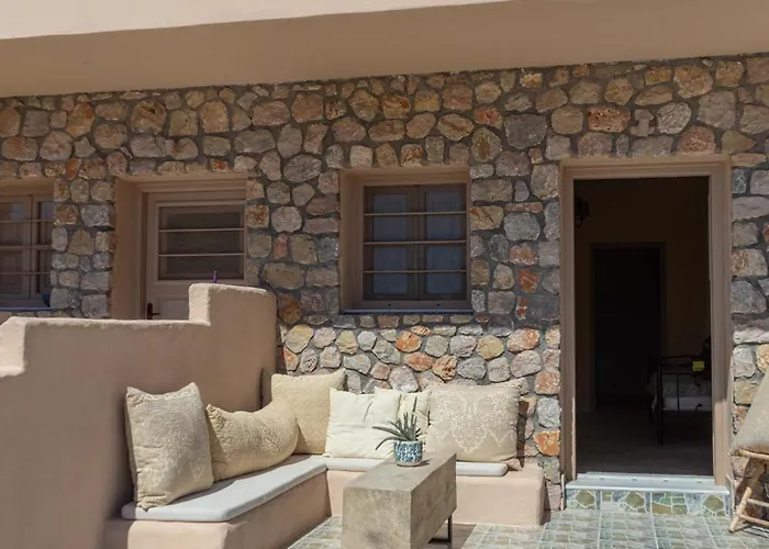 Area 432 Hz شقة فندقية 3*