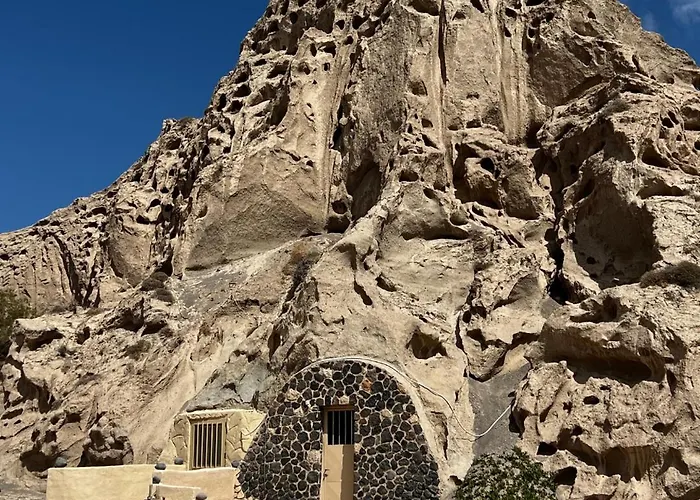 Aparthotel Area 432 Hz