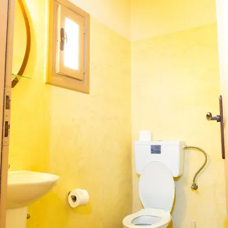 Area 432 Hz 3* Vlychada