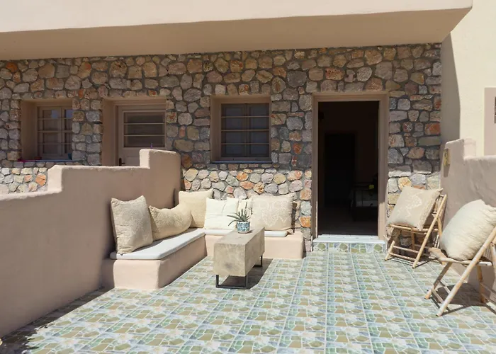 Area 432 Hz Βλυχάδα