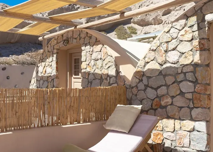 Ξενοδοχείο με διαμερίσματα Area 432 Hz 3*