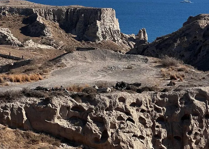 Ξενοδοχείο με διαμερίσματα Area 432 Hz 3*