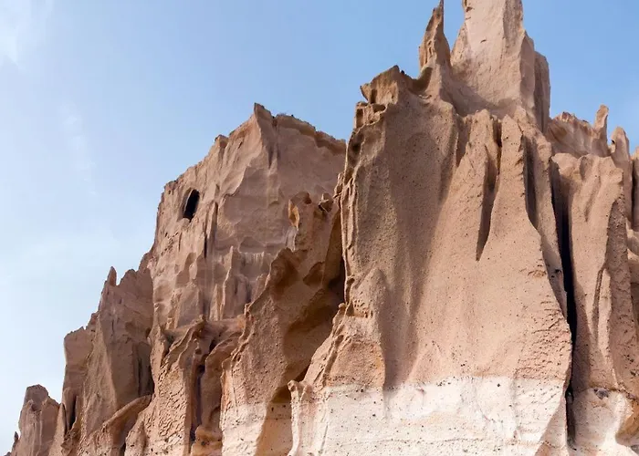 Area 432 Hz Ξενοδοχείο με διαμερίσματα Βλυχάδα