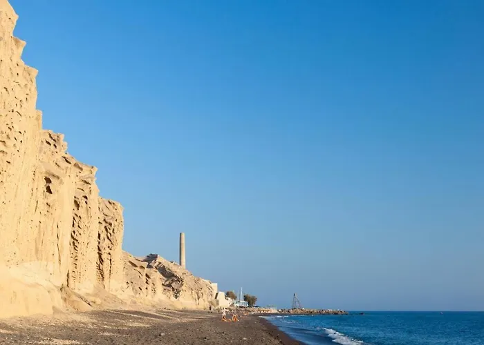 Ξενοδοχείο με διαμερίσματα Area 432 Hz Βλυχάδα