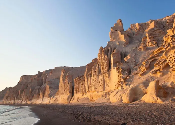 Area 432 Hz Βλυχάδα