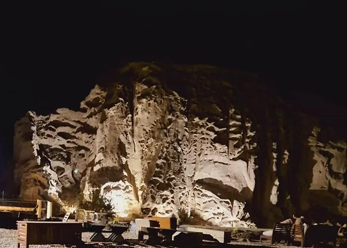 Area 432 Hz 3* Vlychada