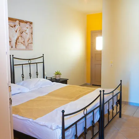 Area 432 Hz Apart Otel