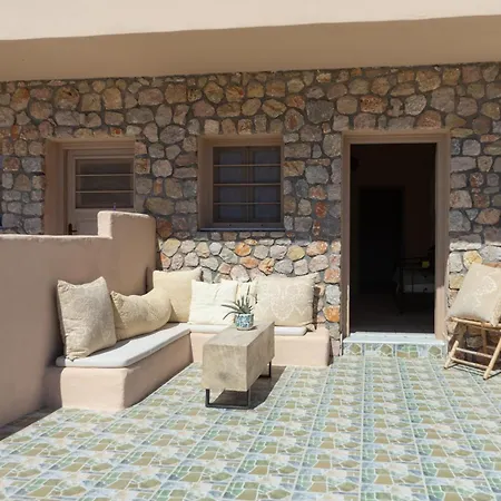 Area 432 Hz Vlychada