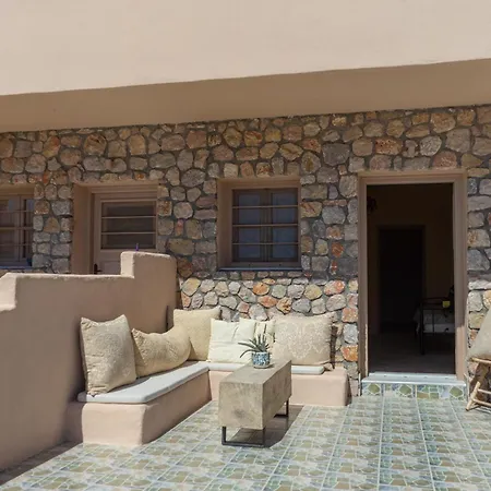 Area 432 Hz Apart Otel 3*