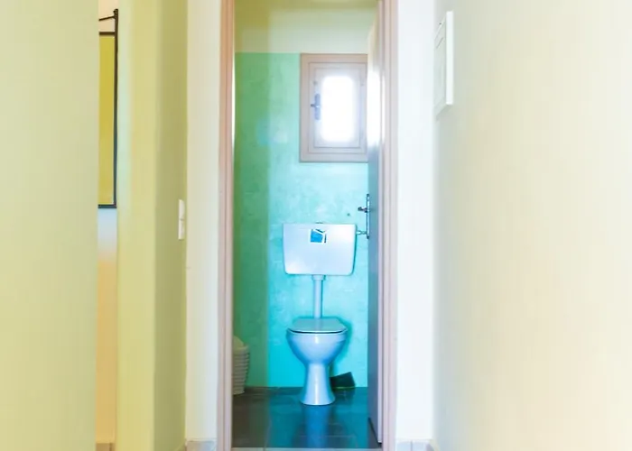 Area 432 Hz Apart Otel 3*